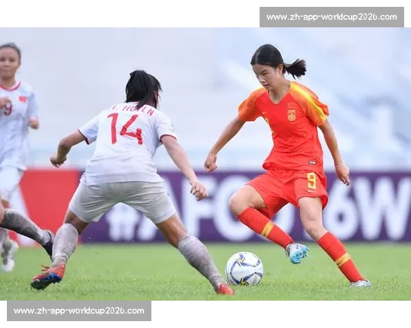 北京女足主场 2-0 完胜广东队 王珊珊王新灵建功